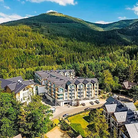 Mountain 5* Hotel Karpacz