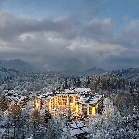 Mountain 5* Karpacz