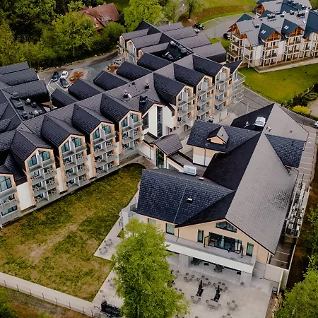 Mountain 5* Hotel Karpacz