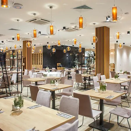 فندق Mountain 5* 5*