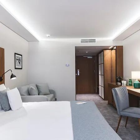 Hotel Mountain 5*