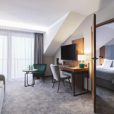 Mountain 5* 5* Карпач