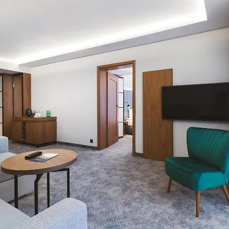 Mountain 5* Hotel