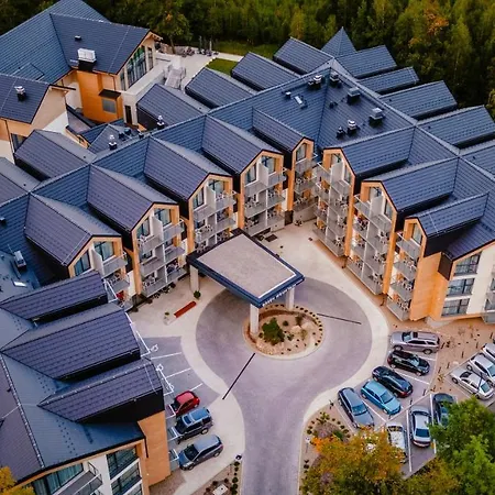 Mountain 5* كارباش