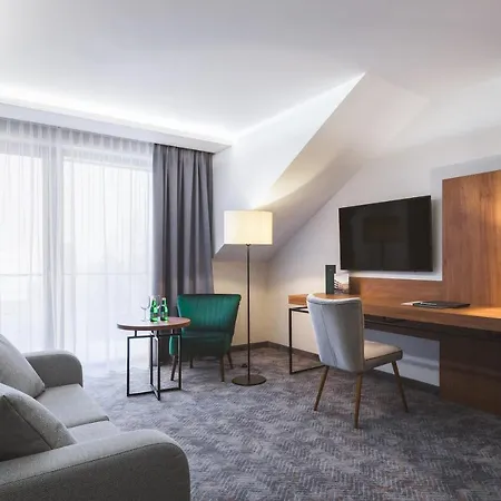 فندق Mountain 5* كارباش