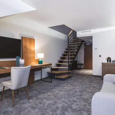 Mountain 5* Hotel Karpacz