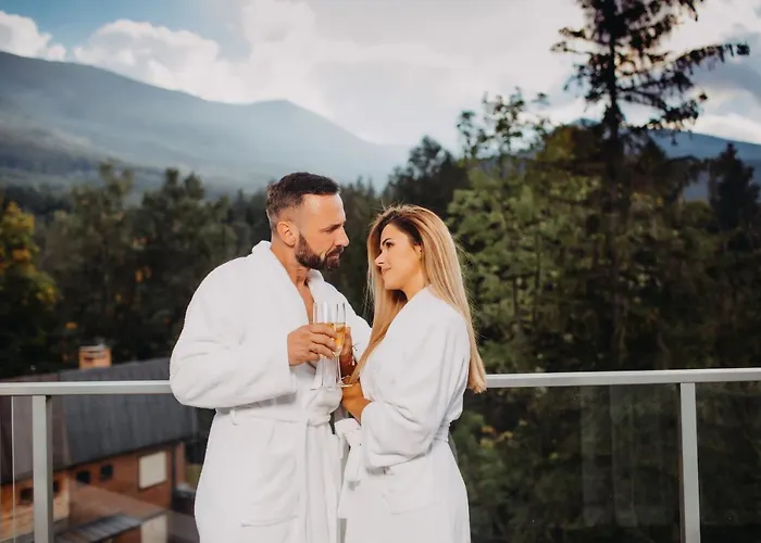 Mountain 5* Карпач