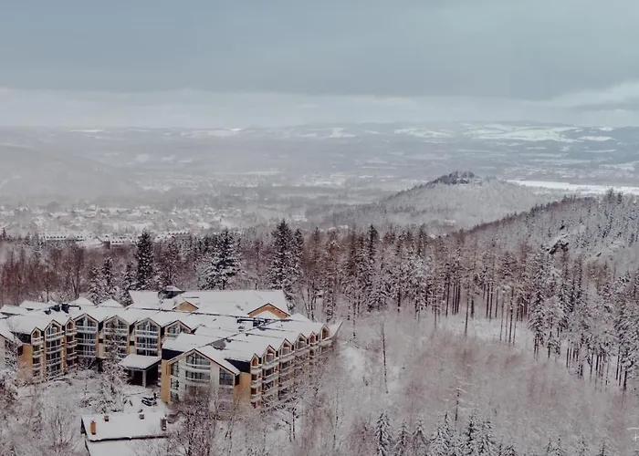 Mountain 5* 5* Карпач