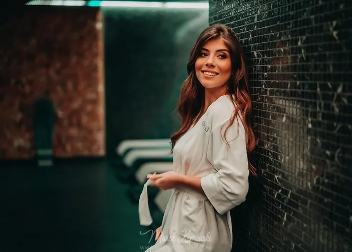 Mountain 5* 5* Карпач