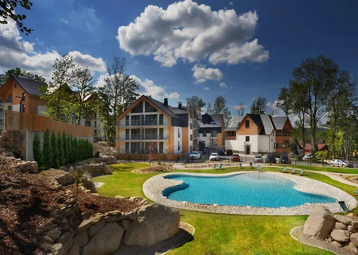 Mountain 5* Карпач