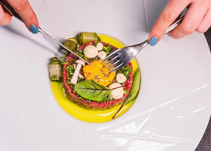 Mountain 5* Ξενοδοχείο 5*