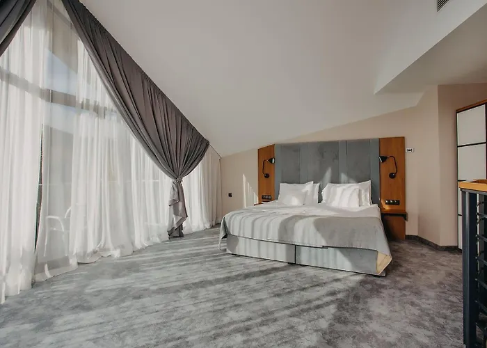 Ξενοδοχείο Mountain 5* Karpacz