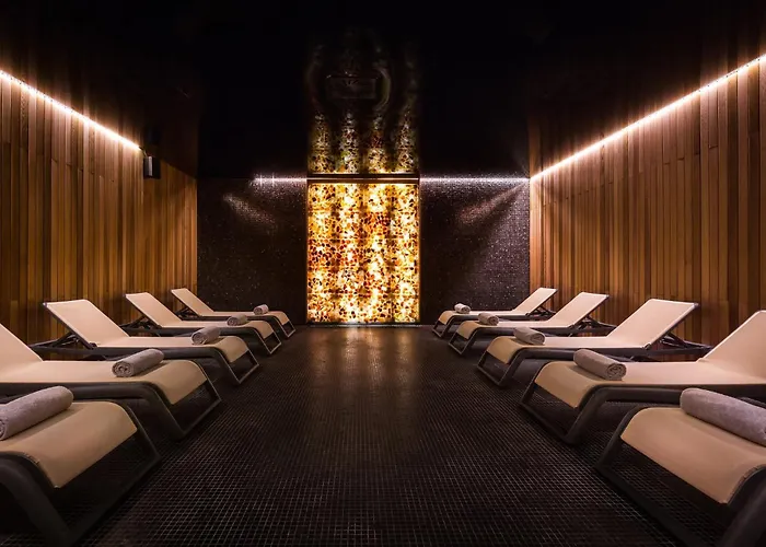 Mountain 5* Отель