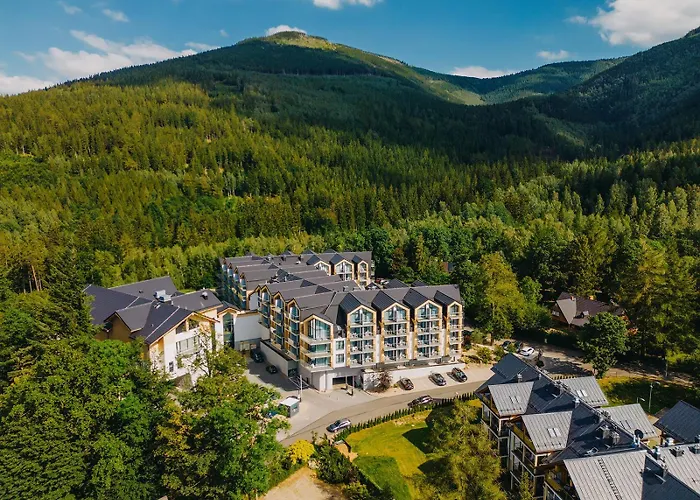 Mountain 5* 5* Karpacz