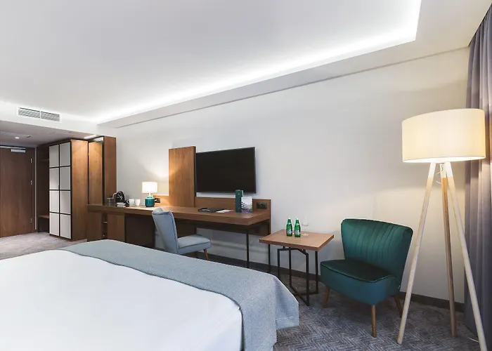 Mountain 5* Карпач