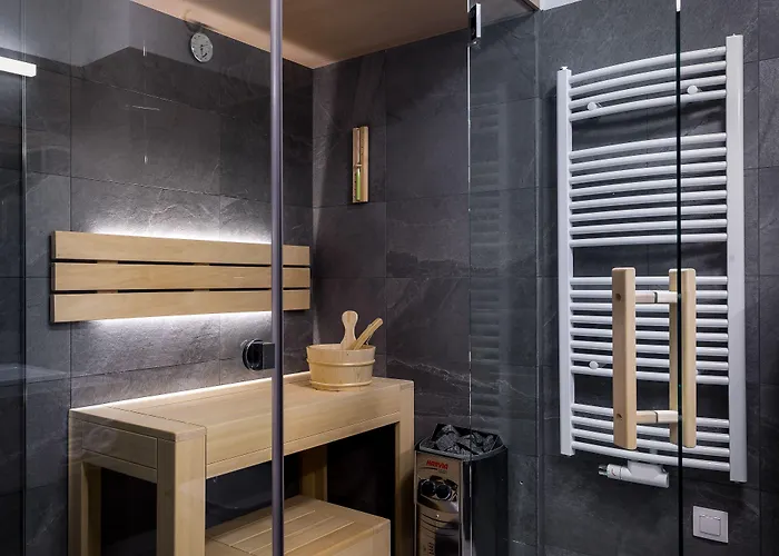 Mountain 5* Карпач