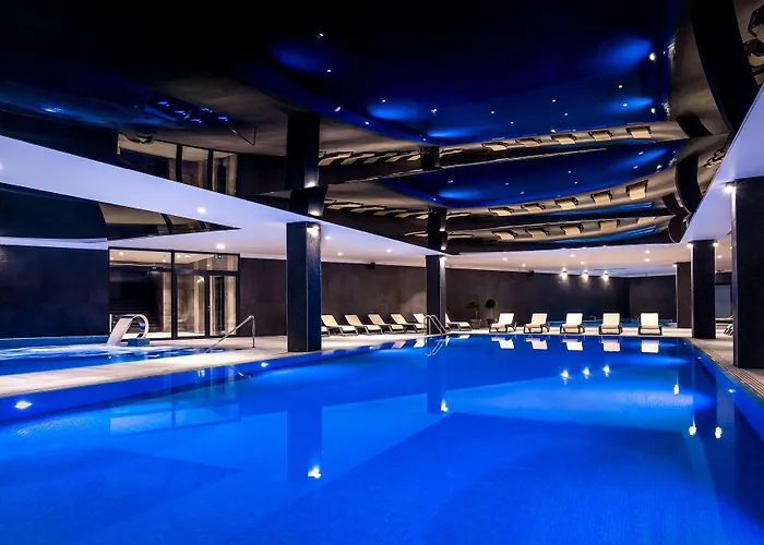 Mountain 5* 5* Карпач