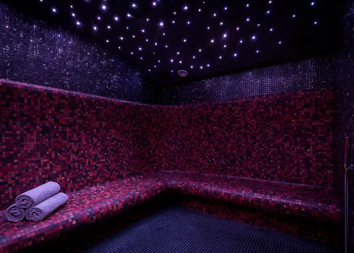 Mountain 5* Ξενοδοχείο 5*