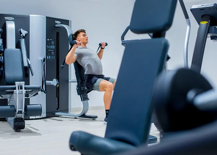 Mountain 5* Карпач