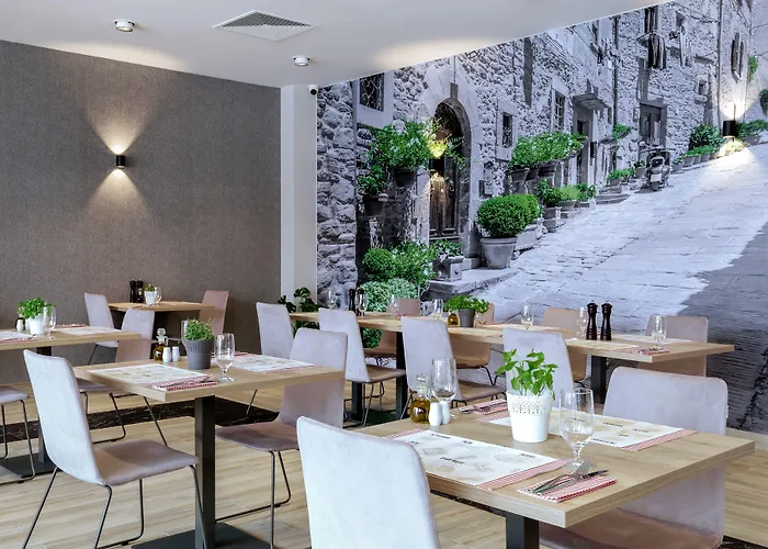 Hotel Mountain 5* Karpacz