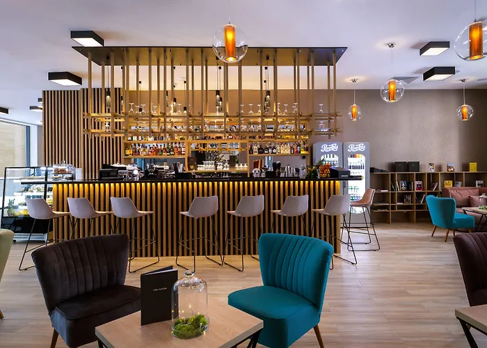 Mountain 5* Отель Карпач