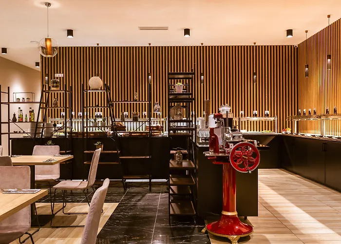 Ξενοδοχείο Mountain 5* Karpacz