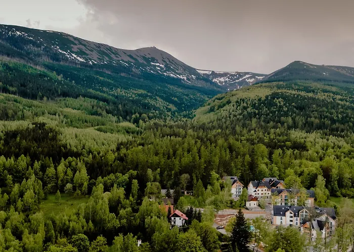 Mountain 5* Отель 5*