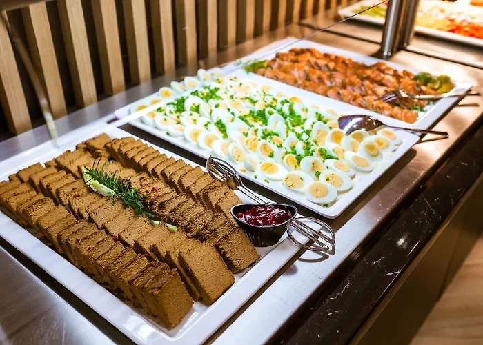 Hotel Mountain 5* Karpacz