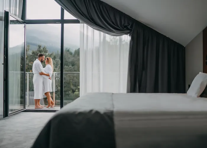 Mountain 5* Ξενοδοχείο Karpacz