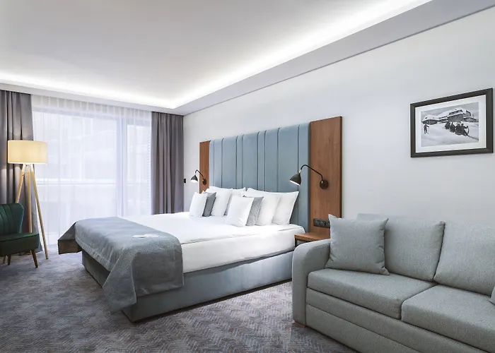 Mountain 5* Hotel Karpacz