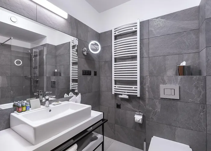 Ξενοδοχείο Mountain 5* 5*