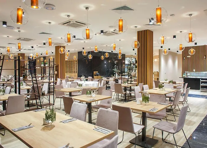 Ξενοδοχείο Mountain 5* 5*