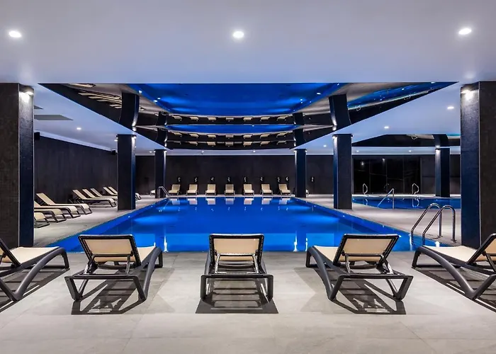 Mountain 5* Hotel 5*