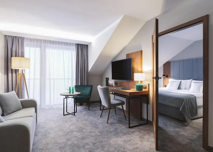 Mountain 5* 5* Карпач