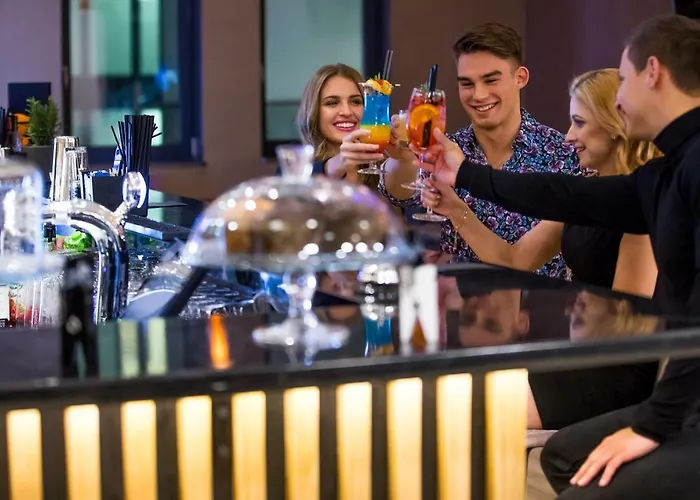 Mountain 5* Ξενοδοχείο