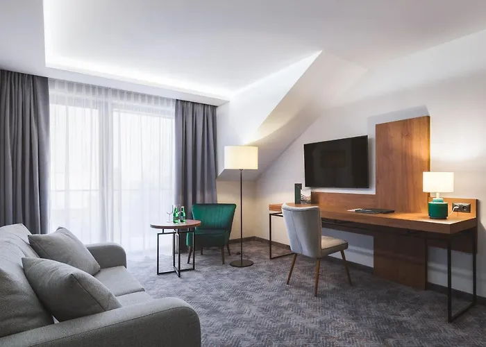 Hotel Mountain 5* Karpacz